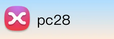 pc28 Logo